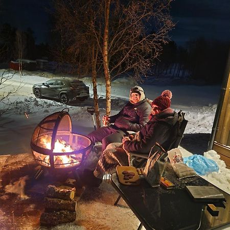 Morud Lejlighed Mestervik Eksteriør billede