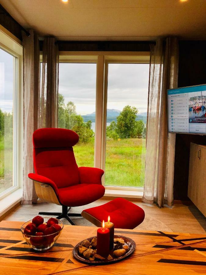 Morud Lejlighed Mestervik Eksteriør billede